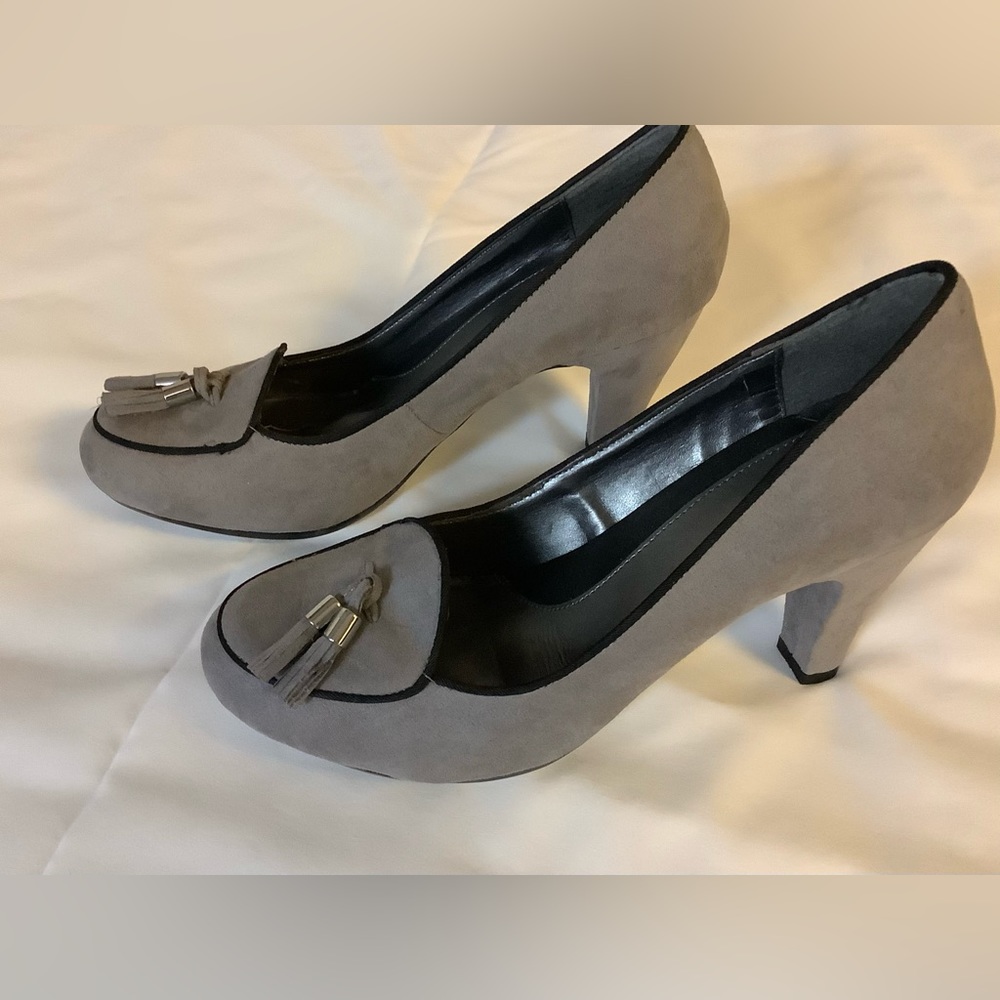 Madeline Dress Heels